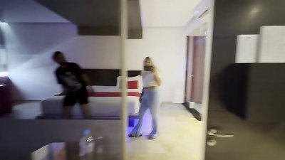 VISITING MOTELS IN MEXICO CHAPTER one BIZOU IN QUER&Eacute;TARO