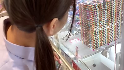 Night meeting with Twinte JK with a bod form &rarr; Pakopako hook-up at the hotel! I'm messing around with the getting larger little ones. A moody JK with a super squirting constitution.