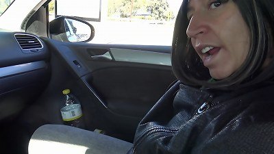 TABOO FAMILY: stepmother gives a handjob to her legal year old stepson