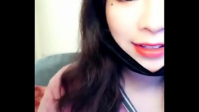 super body japanese baby solo show on cam ! 221019
