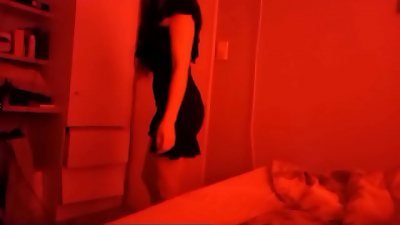 I ravage the eldest sonny of my current husband, he has such a yam-sized cock and pulverizes me highly deep