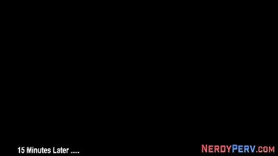 first-ever time new-comer blowing man sausage for jizm