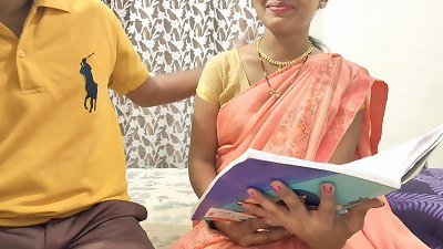 Madam had sex with her instructor sir hindi audio