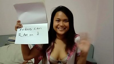 xvideos confirmation