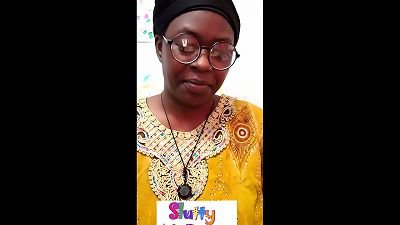 Q&A with SLUTTYMELANIN #21