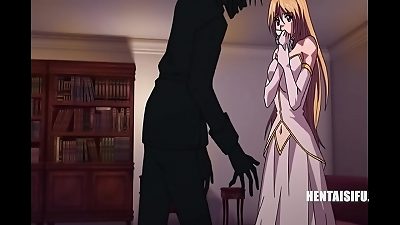 virgin queen pulverizes Sorcerer To Overthrow Her Sisters Throne