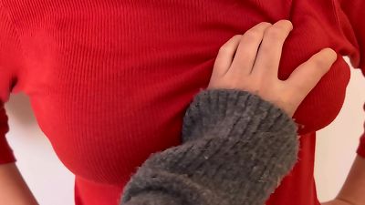 I screw the cleaning lady while my husband is not at home