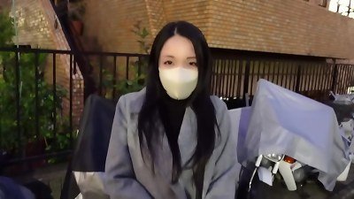 H-cup enthralling cutie is a nymphomaniac! The highly mushy lewd bod feels so good!