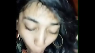 Desperate to lick my meatpipe