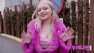 I want to have a threesome because my bf was unfaithful to me couple times with the neighbor