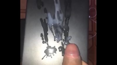 thick meatpipe cumming liters