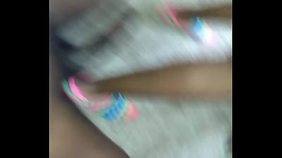 beating a slut I ain't hit since middle college dude her BD gone horrible