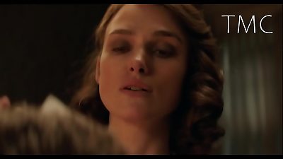 Keira Knightley | The Aftermath [HD]