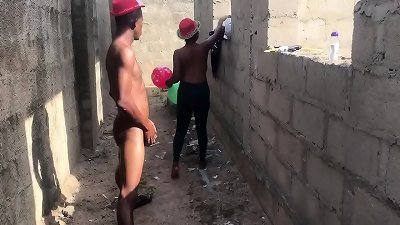 Christmas Shoot: On Christmas Day, I got the bbc as gift from Santa