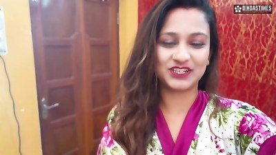 StarSudipa's another super hot and fantastic pov Vlog on Real double penetration for 1st time ( Hindi Audio )