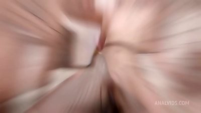 Waka Waka Blacks Are Coming, Jessika Night, 4on1, BBC, DAP, Gapes, creampie guzzle GIO1912