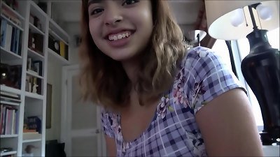 romp Ed With thick Step brutha - Hazel Heart - Family Therapy - Alex Adams