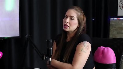 The didn't agree but they understood, so he embarked on a porno platform, and his fetish was having sex with a transsexual, and he enjoys anal hookup - Francis Simas (SHEER/RED)