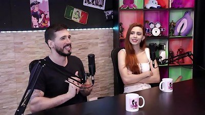 They had fuck-a-thon with 80 people, and they're afraid to have lovemaking with her - Peachvelvet