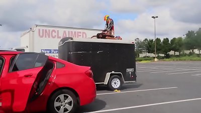 Somewhere in 2021 this happened