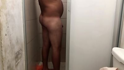 My wife thought that I did not realize that she had gone off with her lover