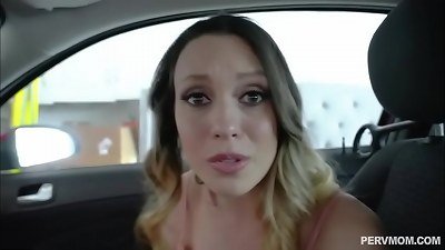 pound My warm Stepsiter and Stepmom