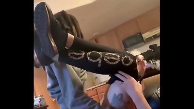 GakDiamond is the next fat slut outta Denver and Gaktrizzy and xxxmulatto are up next