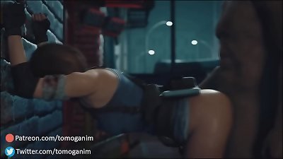 Recopilaci&oacute;n de SFM GIFS con sonido #17