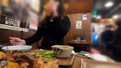 fully real asian private hidden cam stunning culo  sudden change in horny 28-year-old working at a gelato shop faced a sex-loving female who screamed over and over again in a dating app