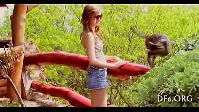 virgin kinkster tease