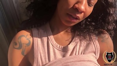 bootylicious September Reign porks & jerks Rome Major!