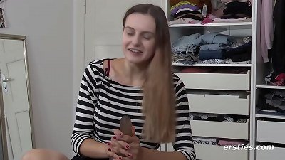 nasty romantische Lauren