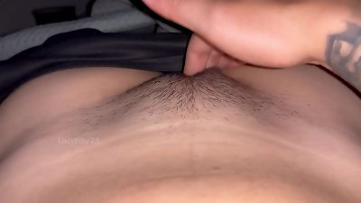 masturbating before going to sleep is the richest thing I do every night to show you