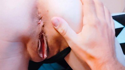 Real cuckold Wife: A senior skinny milf with No make-up