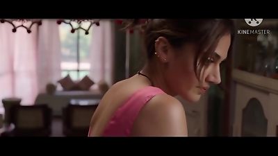 Housewife is trickily blackmailed by brother in law