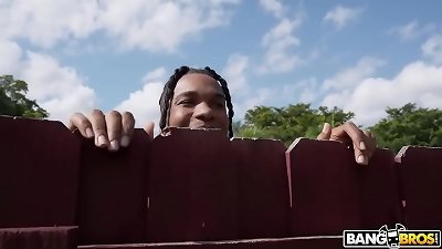 molten Neighbor Wants anal