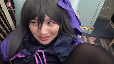 ã€HDã€‘White Paipan, super delicate Premature climax girl - She Doesn't Seem to Know How to endure Even When Requested to endure Coming, and She Keeps Coming!