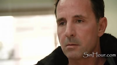 molten Wife's 3some With lover And husband