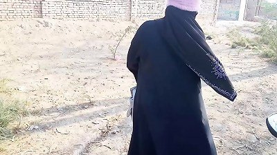 Pakistani randi woman on road i pulverized hard in public place