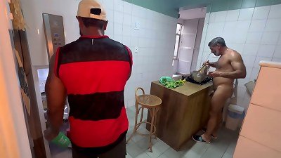 enjoy and Help: off the hook video of Manuel Keny and Felipe Nuru with special Discount