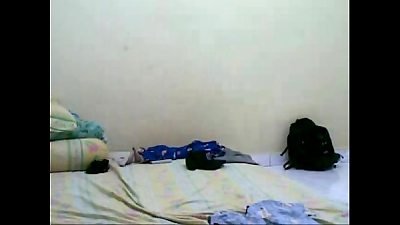 (Tinombo Scandal)Tinombo membara