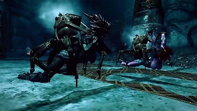 Ryo's Adventure: The date Pt.2