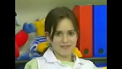 Seventeen audition Melanie