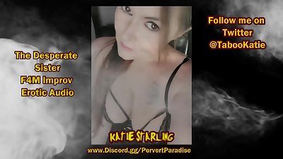 The Desperate wife [F4M] softcore Audio