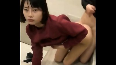 without mosaic, korean damsels have hookup with paramours hotel