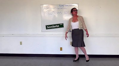 jokey porn industry star Outtakes