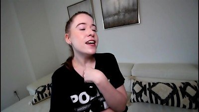 white chick Cops Season one gig 3 (Trailer) ft shortee Alice Merchesi