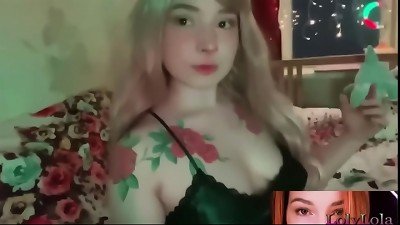 The highly first porno video