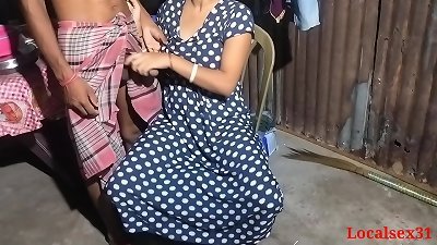 Desi local indian Village made chudai (Official video By Localsex31)