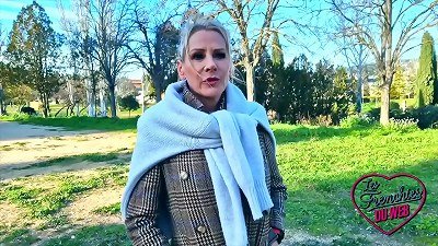 Victoria, jaw-dropping cougar always in need of pecker